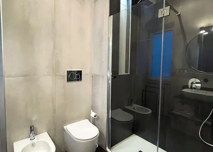 Bed & Breakfast Enjoy Living 4*