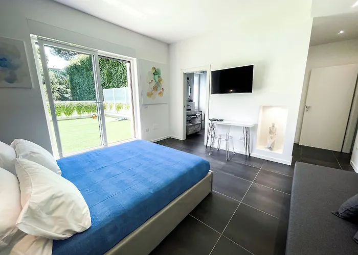 Bed & Breakfast Enjoy Living