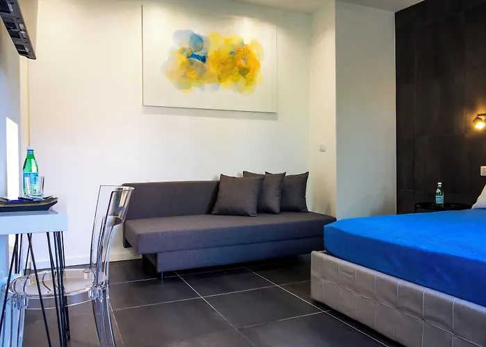 Enjoy Living 4* Pescara