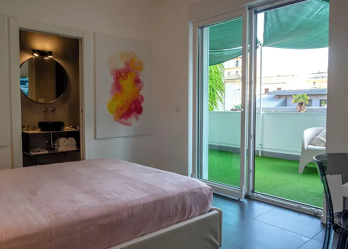 Enjoy Living Bed & Breakfast Pescara